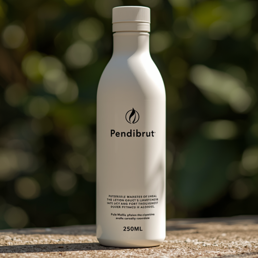 Pendibrut 250ML Herbicide for Pre-Emergence Weed Control