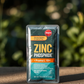Zinc Phosphide 10gm Rodenticide for Rat Control in Fields