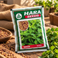 Hara Seeds Berseem BL-42 Fodder Seeds for Dairy Cattle & Livestock | High-Quality Green Fodder Seeds for Rabi Season | Fast-Growing Berseem Seeds for Multiple Cuttings