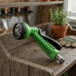 5 Pattern Garden Sprinkler for Lawn Watering & Irrigation | Multi-Pattern Water Sprinkler