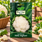 Hara Seeds Cauliflower HAS-Aghani Vegetable Seeds | Premium Cauliflower Seeds for Kitchen Garden, Home Gardening & Vegetable Cultivation