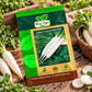 Hara Agri Seeds Radish F1 Hybrid HAS-2153 – Premium White Radish Seeds for Fast Growth, High Yield, Uniform Roots & Better Crop Performance