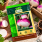 Hara Agri Seeds Turnip HAS-1191 (Imp.) Seeds – Purple & White Root Vegetable Seeds for Home Gardening, Kitchen Gardens & Commercial Cultivation