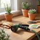 7 Pattern Garden Sprinkler for Lawn Watering & Irrigation | Adjustable Multi-Pattern Water Sprinkler