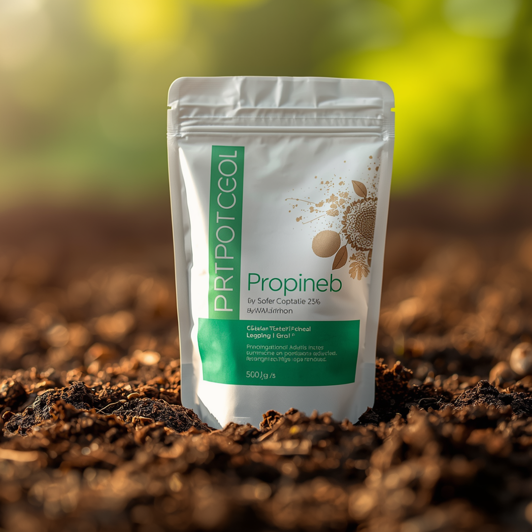 Protocol Propineb 500gm Fungicide for Disease Control in Crops