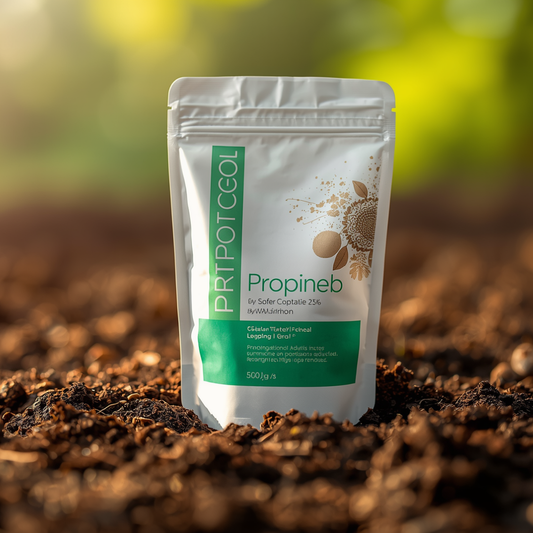 Protocol Propineb 500gm Fungicide for Disease Control in Crops