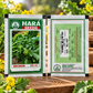 Gobi Sarson Seeds – Hara Seeds | Fresh & Nutritious Mustard Greens Seeds for Home Gardening & Farming | 10g & 1kg Packs