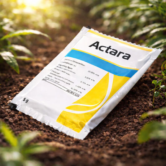 Arrow / Actara 5g Insecticide – Strong Pest Control for Crops