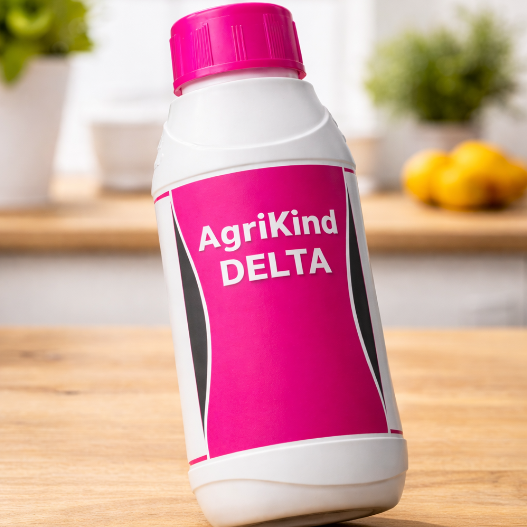 Agrikind Delta Insecticide – Fast Pest Control for Crops