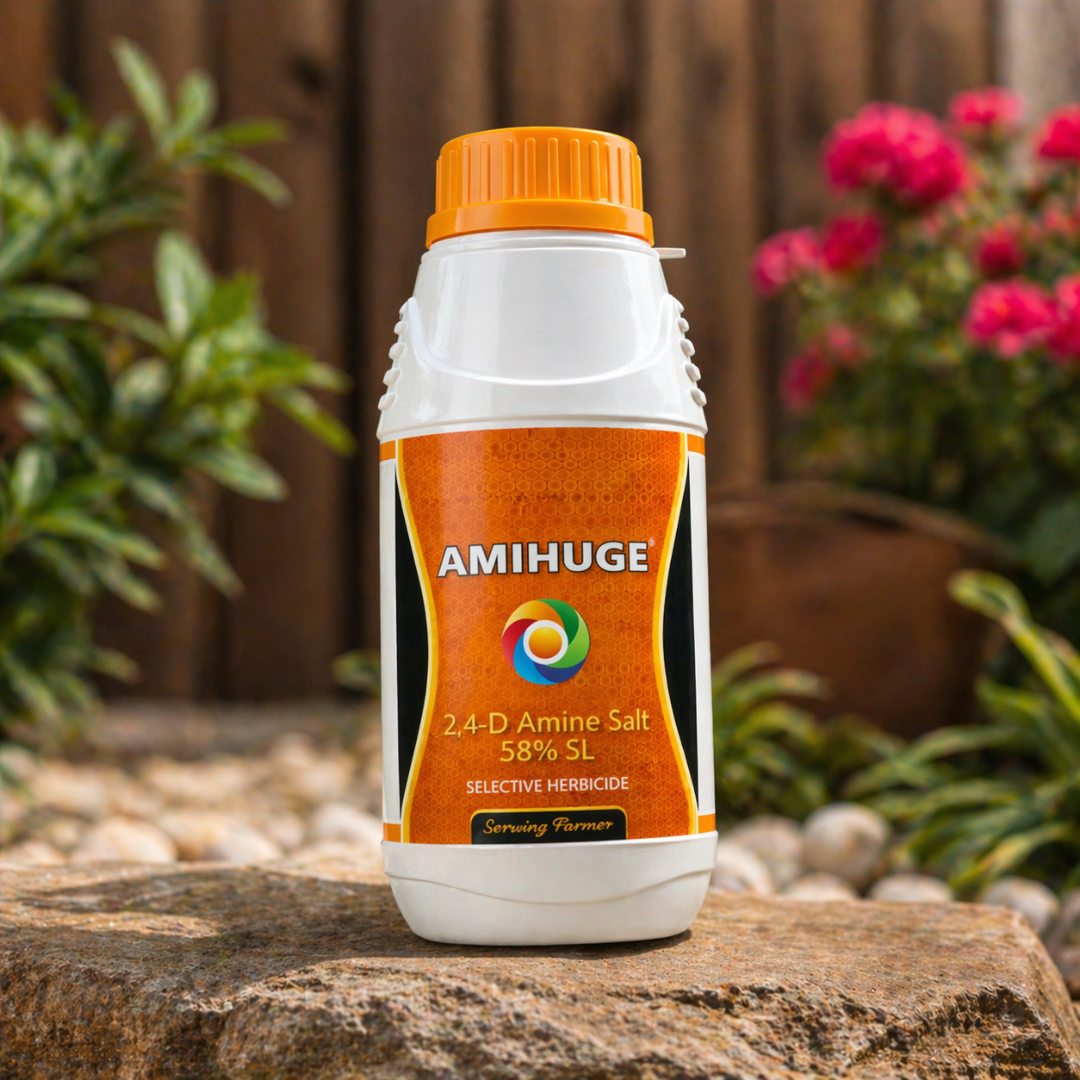 Amihuge Insecticide – Fast Pest Control for All Crops