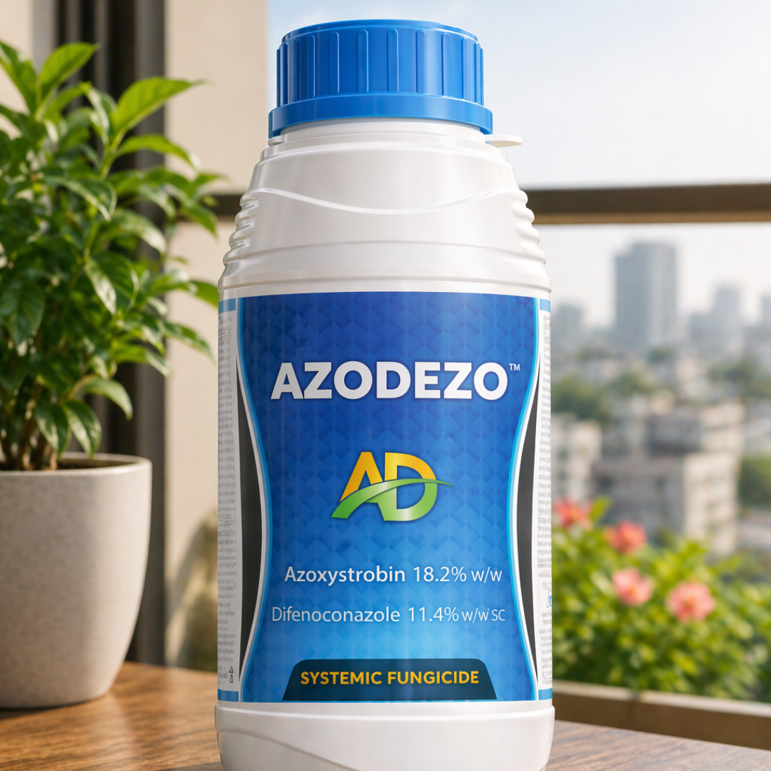 Azodezo 200ml Fungicide – Effective Disease Control for Crops