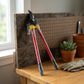 Bypass Loppers for Cutting Thick Branches & Tree Pruning | Garden Pruning Tool