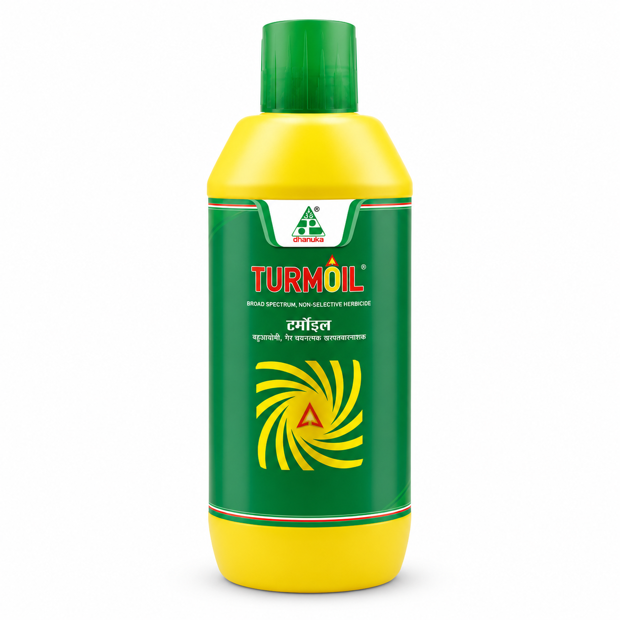 Turmoil 250ml Insecticide for Fast Pest Control in Crops