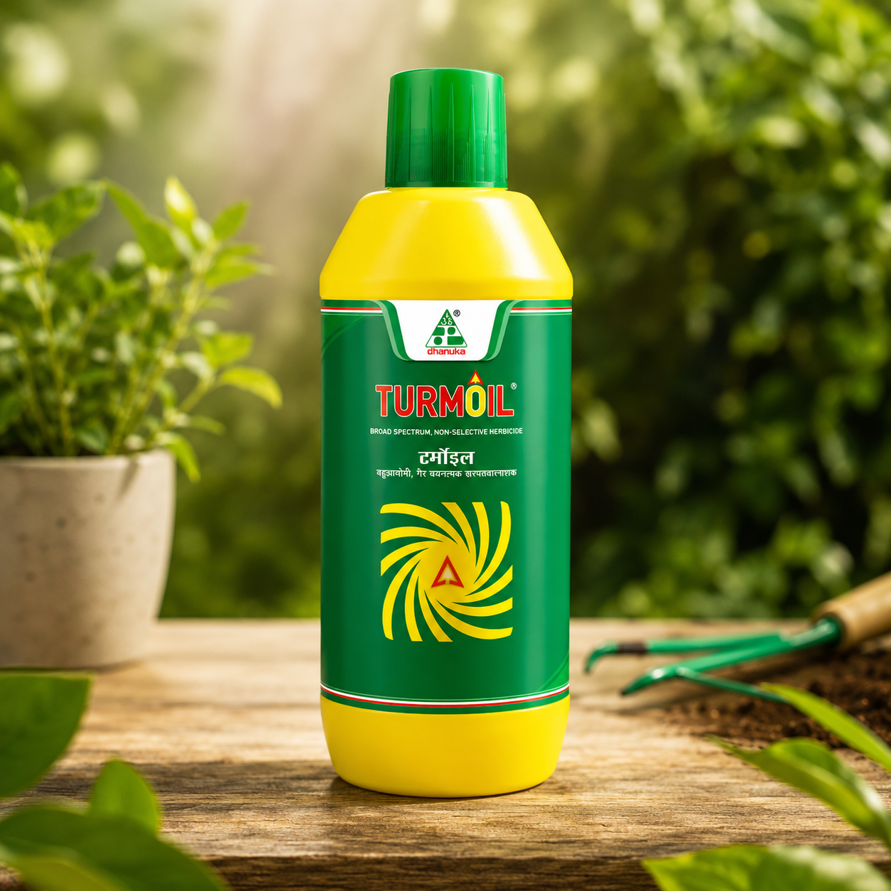 Turmoil 250ml Insecticide for Fast Pest Control in Crops