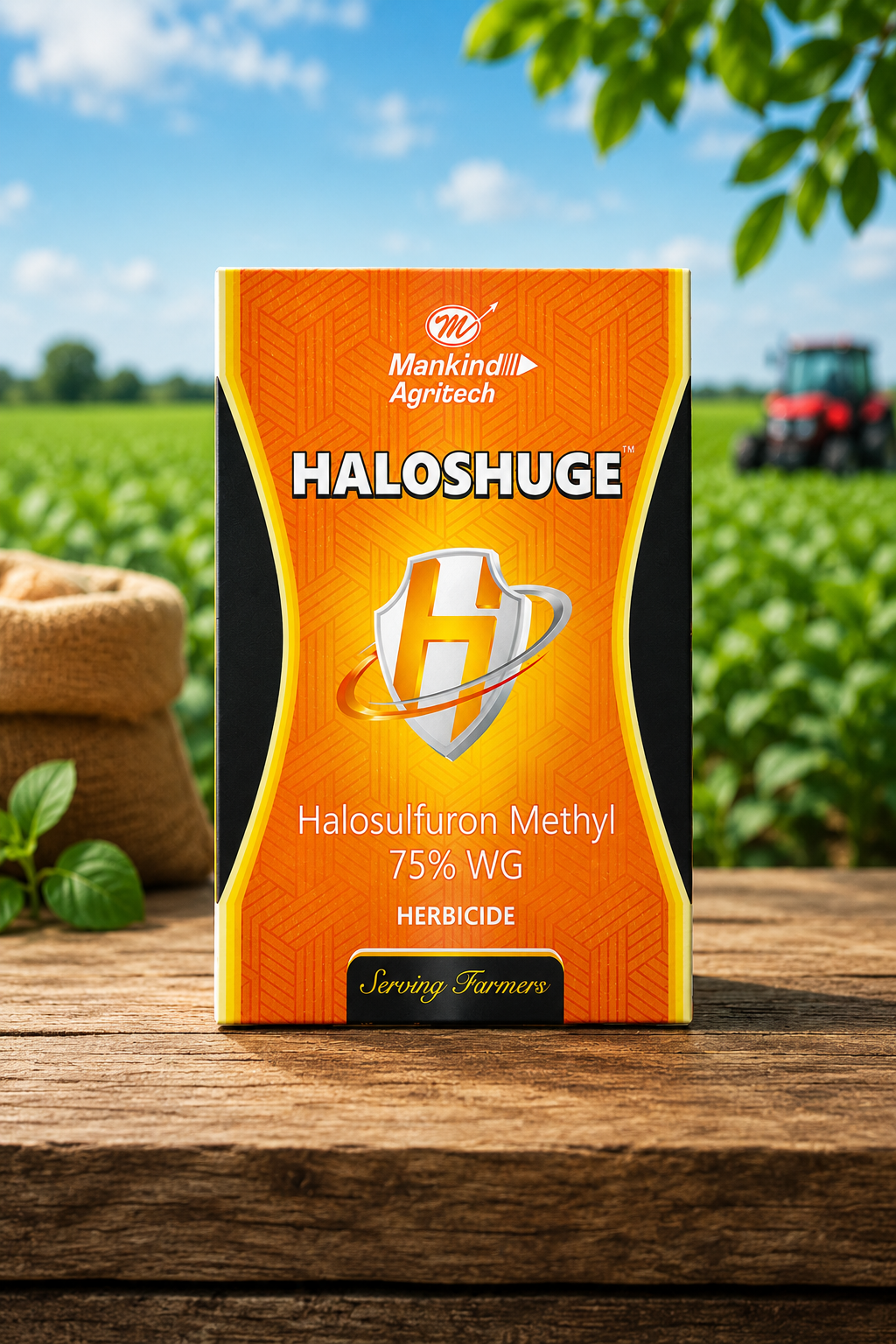 Furadon Insecticide – Strong Soil Pest Control for Crops