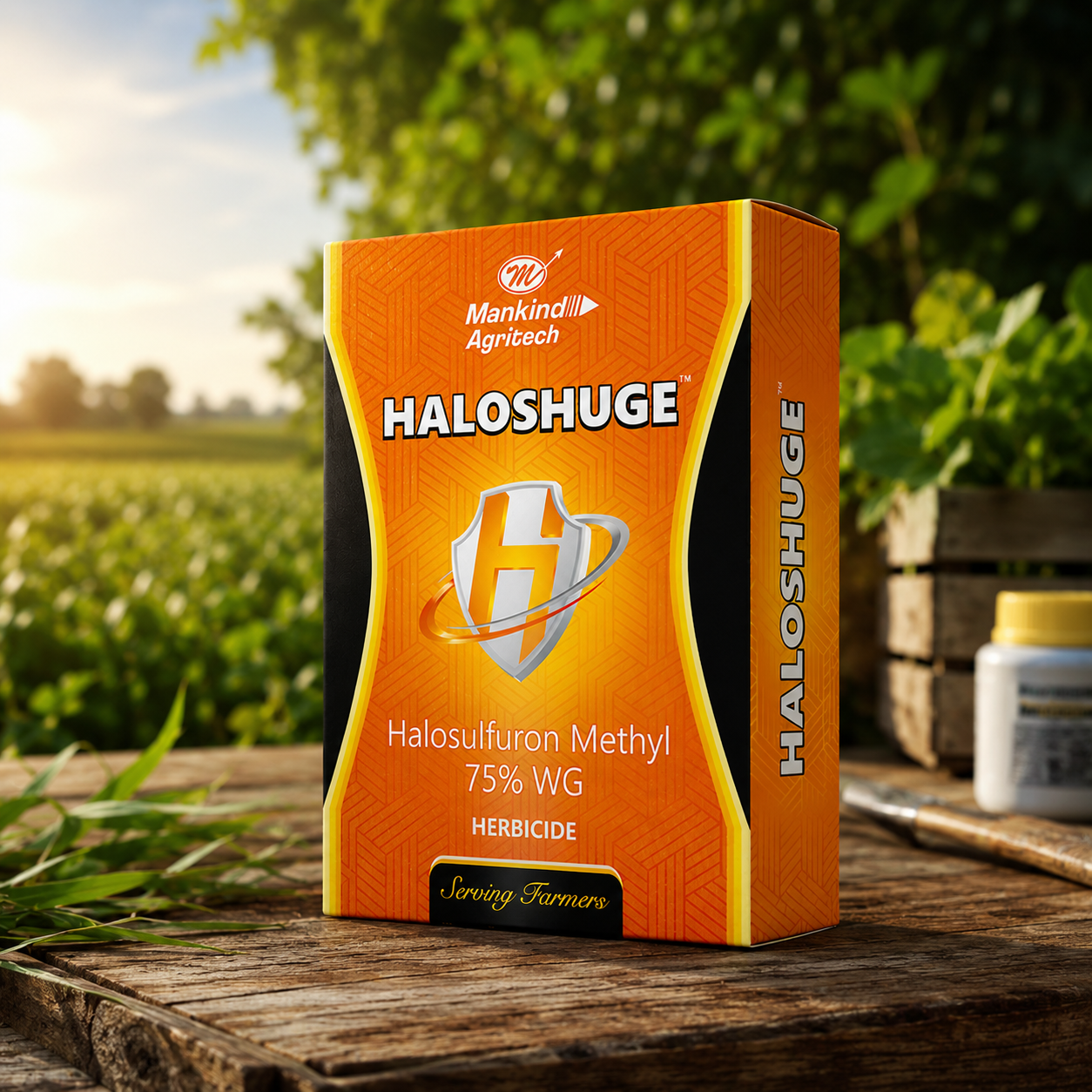 Furadon Insecticide – Strong Soil Pest Control for Crops