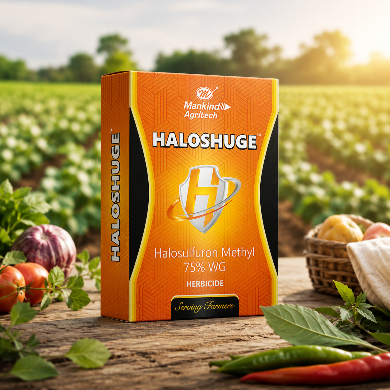 Furadon Insecticide – Strong Soil Pest Control for Crops