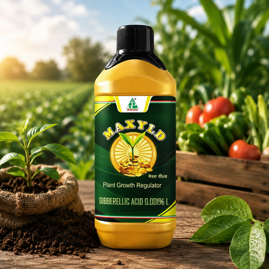 Lara Insecticide – Fast & Effective Pest Control for Crops