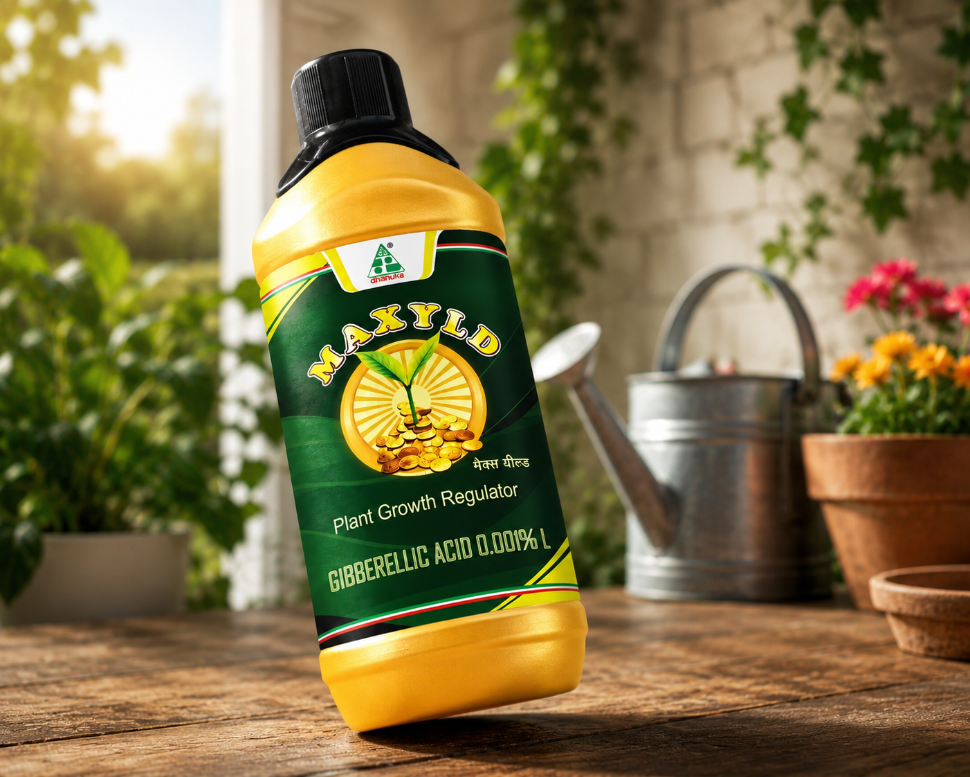 Lara Insecticide – Fast & Effective Pest Control for Crops