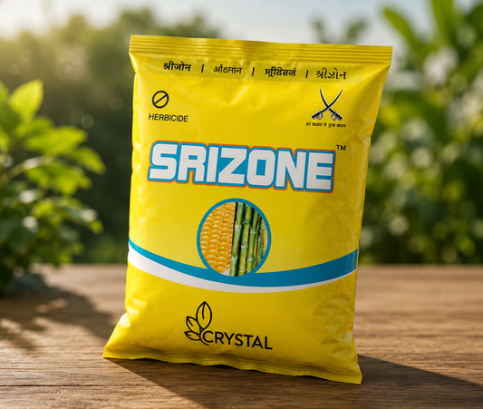 Srizone  50% 500g Herbicide – Strong Weed Control for Crops