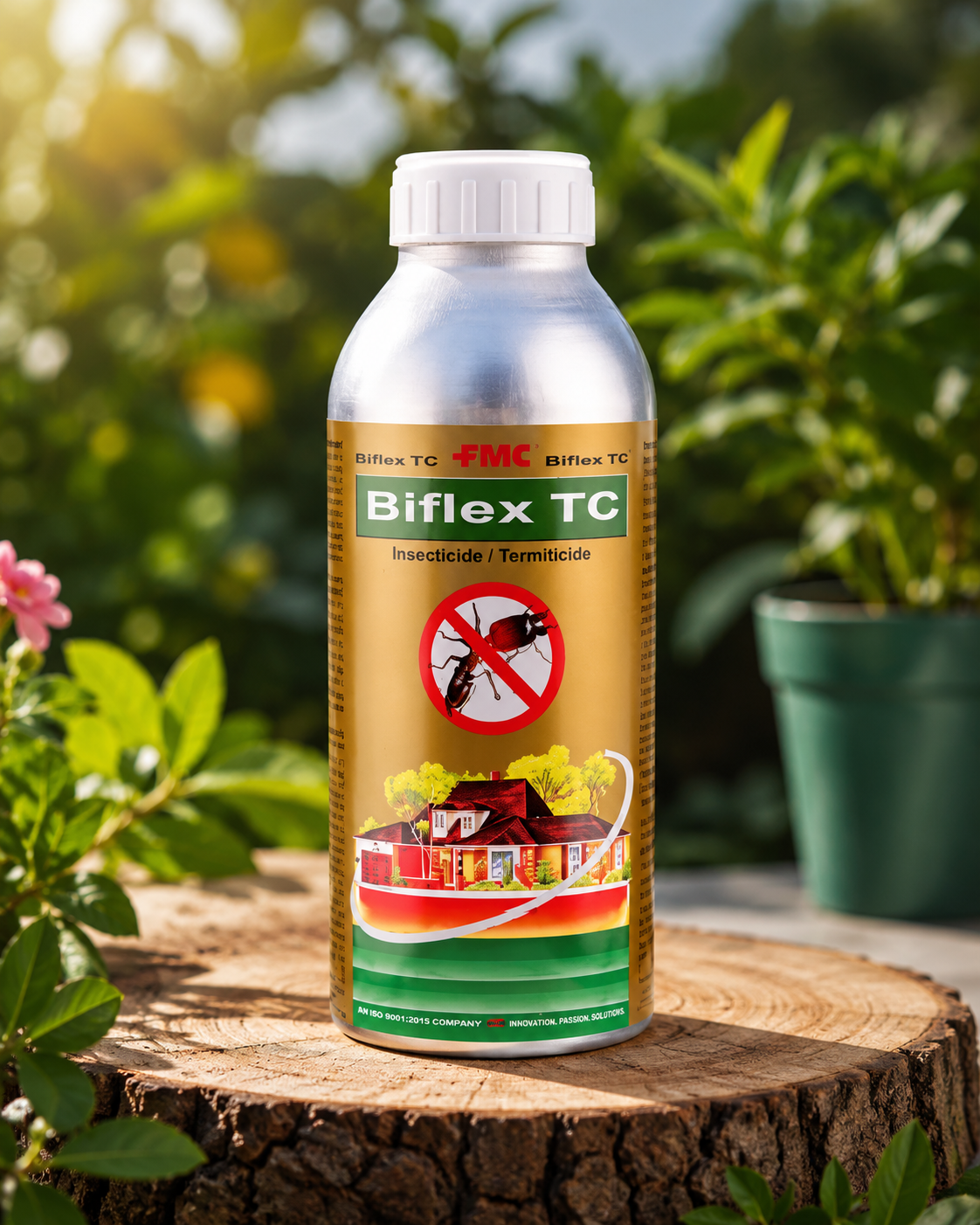 Biflex Insecticide – Powerful Pest Control for Crops