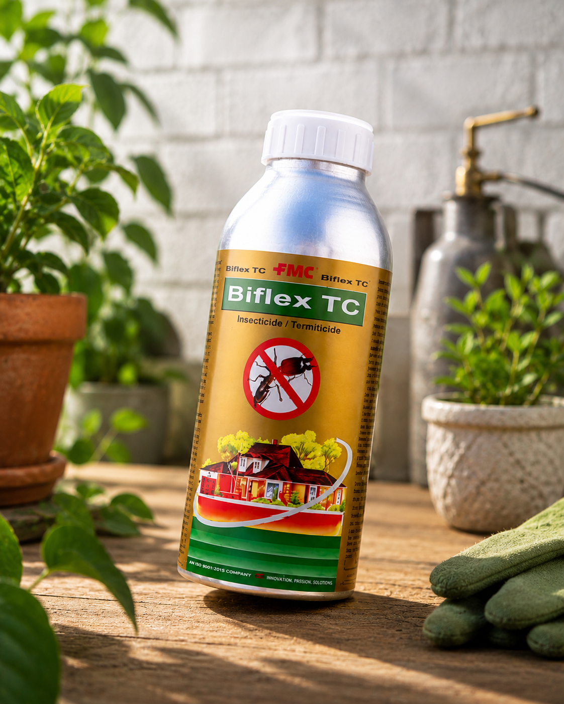 Biflex Insecticide – Powerful Pest Control for Crops