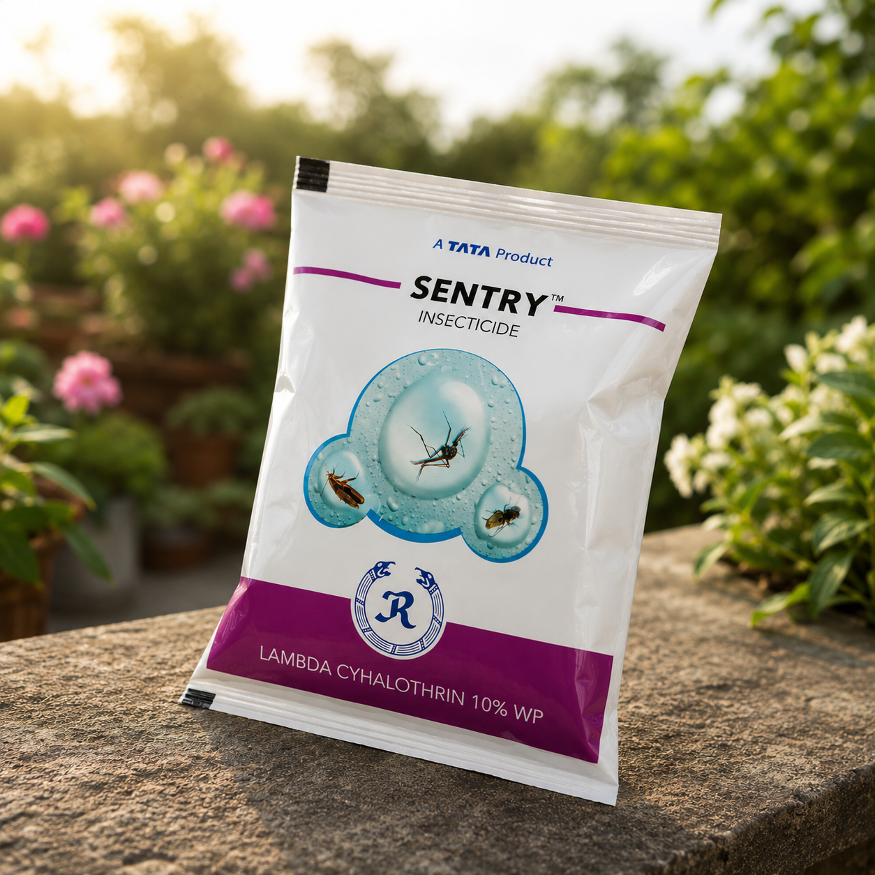 Sentry Tata 62.5gm Herbicide for Effective Weed Control