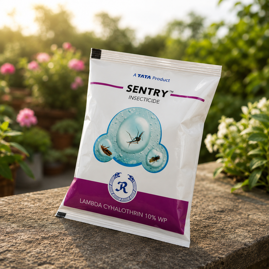 Sentry Tata 62.5gm Herbicide for Effective Weed Control