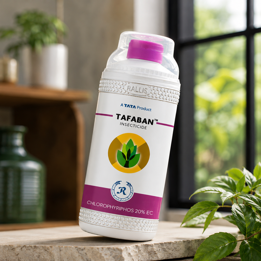 Tafaban 1L Insecticide for Effective Pest Control in Crops