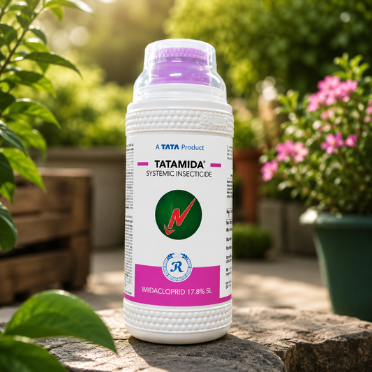 Tatamida 1L Insecticide for Sucking Pest Control in Crops
