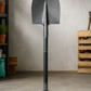 Heavy-Duty Garden Digging Shovel (Belcha) with D Handle – Premium Steel Spade for Farming & Gardening