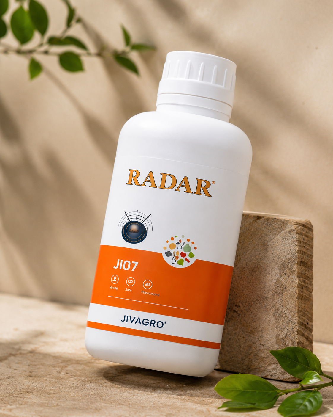 Radar Insecticide 250ml–5L for Effective Pest Control in Crops