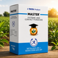 MASTER Systemic and Contact Fungicide (Metalaxyl 8% + Mancozeb 64% WP)