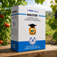 MASTER Systemic and Contact Fungicide (Metalaxyl 8% + Mancozeb 64% WP)