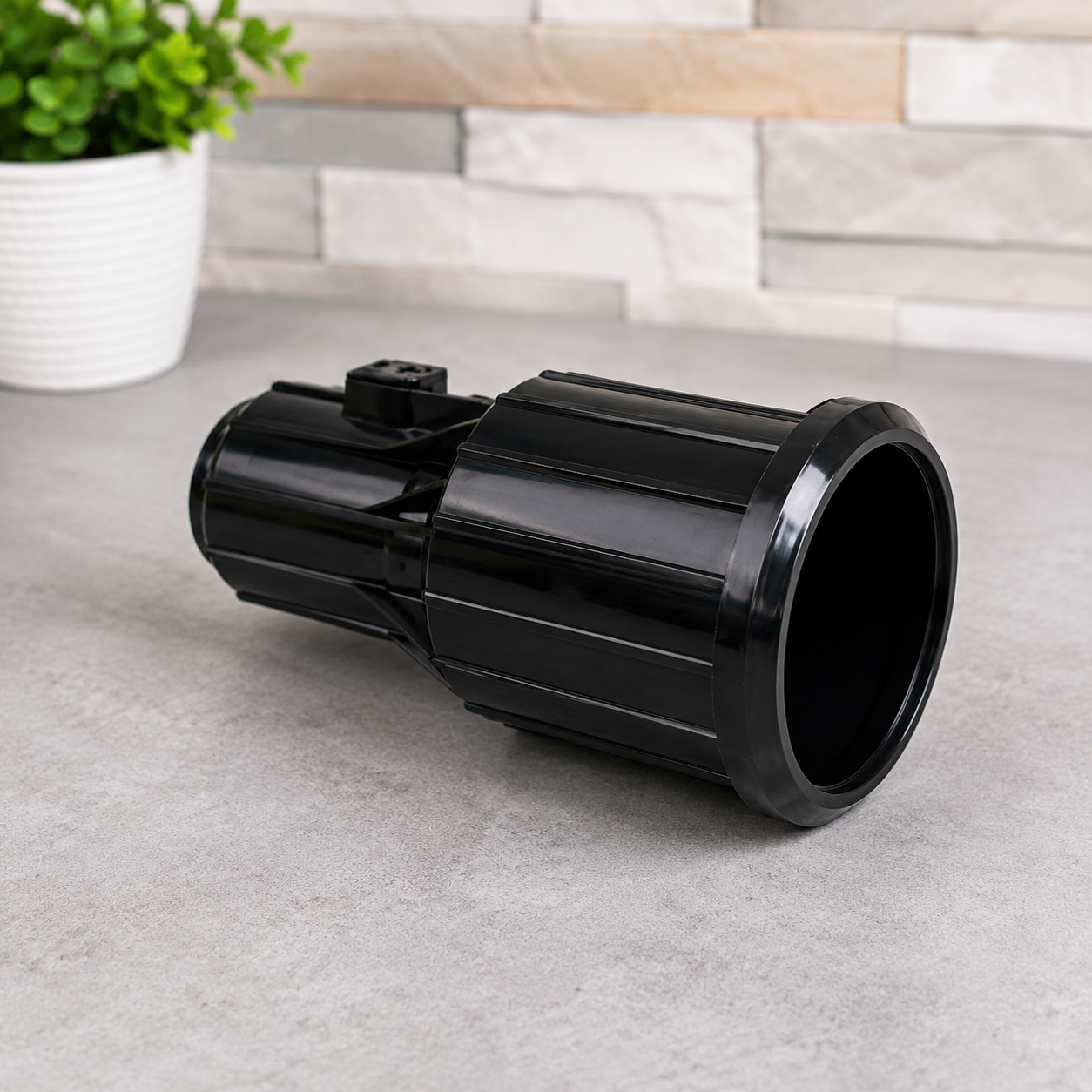 Heavy-Duty 3/4 Inch Automatic Pop-Up Sprinkler Head for Lawn Irrigation, Garden Watering & Landscape Irrigation System | Adjustable Spray Nozzle