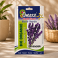 Omaxe Organic Lavender Herb Seeds – Premium Natural Aromatic Flower & Medicinal Herb Seeds for Home Gardening