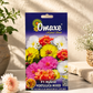 Omaxe F1 Hybrid Portulaca Mixed Flower Seeds – Multicolor Moss Rose Seeds for Home Garden, Balcony & Terrace Gardening