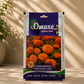Omaxe F1 Hybrid Marigold Kingsman Snowball Orange Seeds – Premium Orange Marigold Flower Seeds for Home Garden & Terrace Gardening