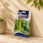 Genovese Green Basil Herb Seeds – Premium Quality Seeds for Home Garden, Balcony Planters & Organic Farming