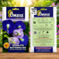 Omaxe Aparajita Butterfly Pea Mix Flower Seeds – Premium Hybrid Climber Flower Seeds for Home Garden & Balcony