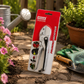 Professional Bypass Pruning Secateur | Heavy-Duty Garden Pruning Shears for Plants, Flowers & Branches