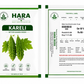 HARA Seeds Kareli (Bitter Gourd) Seeds – High Germination Vegetable Seeds for Home Gardening & Farming