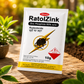 Zinc Phosphide 10gm Rodenticide for Rat Control in Fields