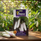 Premium F1 Brinjal White Long Seeds for High Yield Eggplant Farming in India