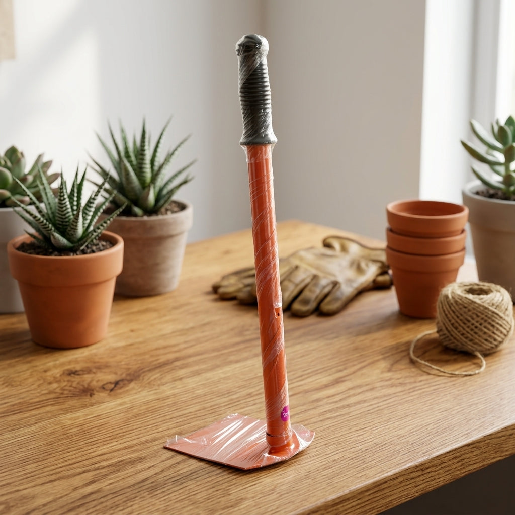 Kassi for Digging, Soil Turning & Land Preparation |  Farm and Garden Tool