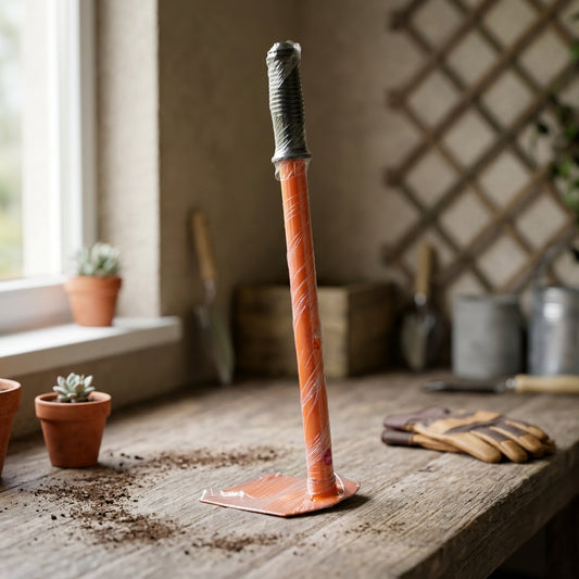 Kassi for Digging, Soil Turning & Land Preparation |  Farm and Garden Tool