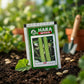 Premium Lauki Seeds for High Yield Bottle Gourd Farming & Kitchen Gardening in India