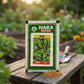 Premium Methi Seeds for Fresh Fenugreek Leaf Farming & Kitchen Gardening in India