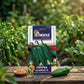 Premium Pepper Jalapeno M Seeds for High Yield Hot Pepper Farming in India