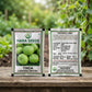 Premium Tinda Seeds for High Yield Apple Gourd Farming & Kitchen Gardening in India